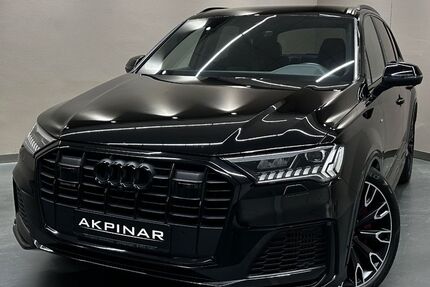 Audi Q7 64.200 km 52.800 &euro; Holzgerlingen 71088