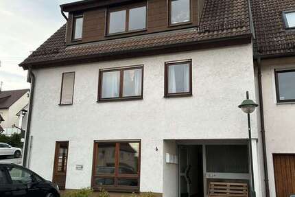 Wohnung Nürtingen - Raidwangen Raidwangen - 2 Zimmer, 60 m&sup2;, 159.000&euro; | Angebot:27640056