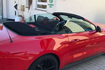 Ford Mustang 57.000 km 37.500 &euro; Dettenhausen 72135