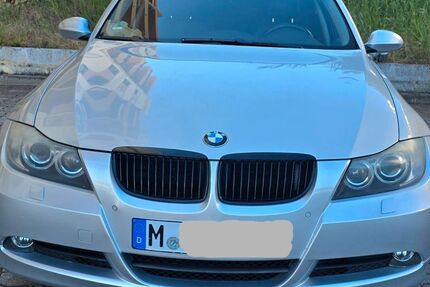 BMW 325 240.000 km 5.499 &euro; Bad Urach 72574