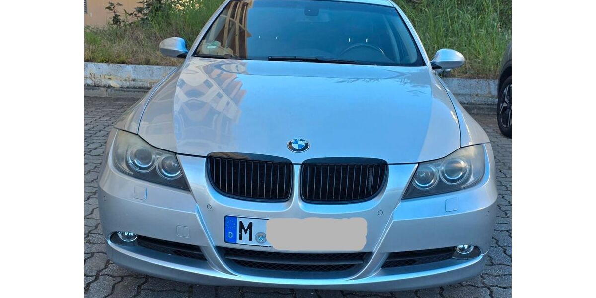 BMW 325 240.000 km 5.499 &euro; Bad Urach 72574