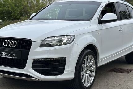 Audi Q7 165.500 km 19.900 &euro; Ammerbuch 72119