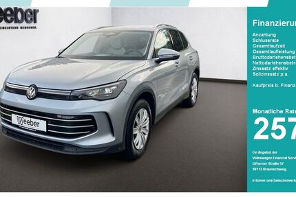 VW Tiguan 5.336 km 37.089 &euro; Herrenberg 71083