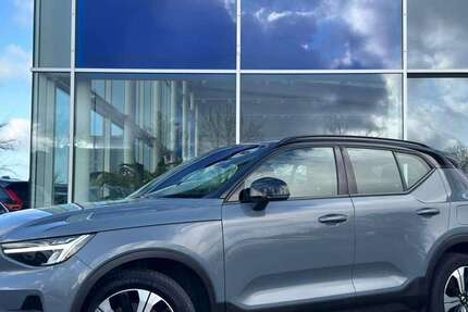 Volvo XC40 49.500 km 32.900 &euro; Kirchheim/Teck 73230