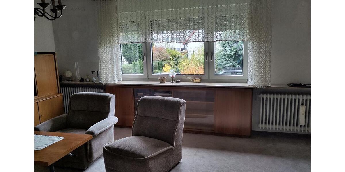 Doppelhaushälfte Böblingen - 6 Zimmer, 100 m&sup2;, 550.000&euro; | Angebot:21507627