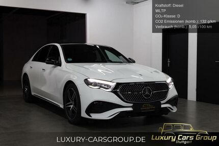 Mercedes-Benz E 200 8.000 km 50.000 &euro; Holzgerlingen 71088