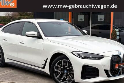 BMW i4 37.999 km 38.990 &euro; Rottenburg 72108