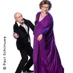 Emmi und Willnowsky! - Tour 2027!