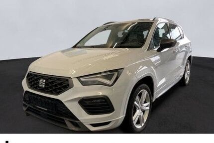 Seat Ateca 42.565 km 24.430 &euro; Reutlingen 72770