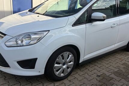 Ford C-Max 184.000 km 1.200 &euro; Reutlingen 72770