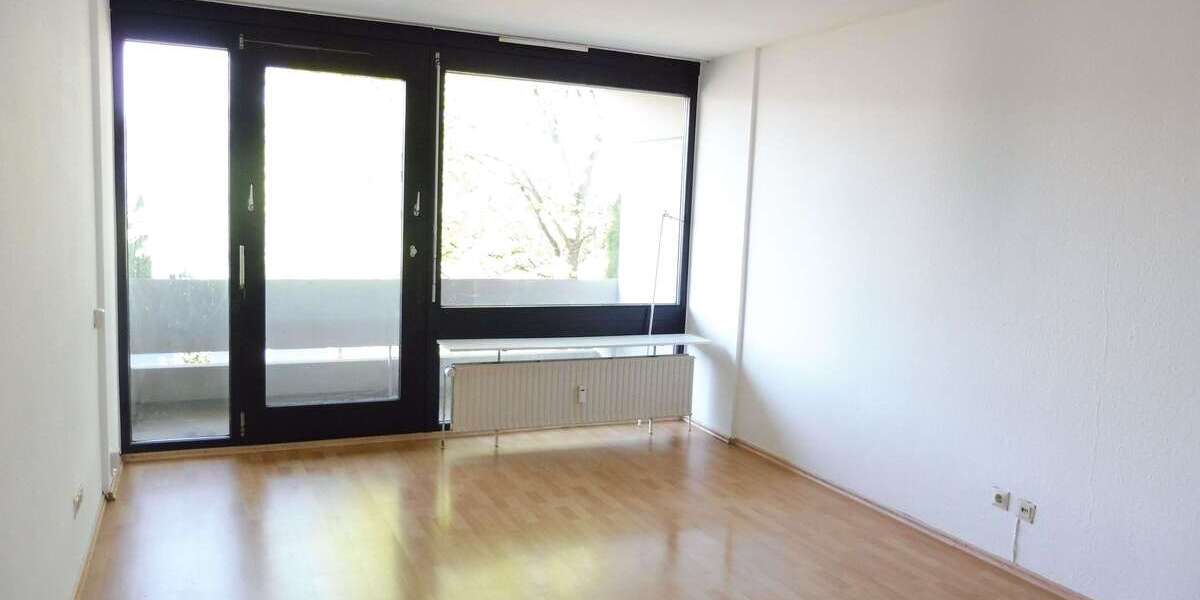 Etagenwohnung Reutlingen - 1 Zimmer, 32 m&sup2;, 560&euro; | Angebot:27680313