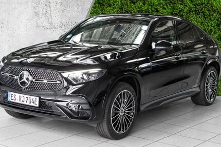 Mercedes-Benz GLC 300 9.000 km 72.850 &euro; Nürtingen 72622