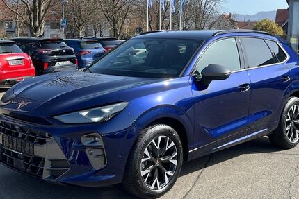 Cupra Terramar 31.990 km 30.900 &euro; Dettingen/Erms 72581