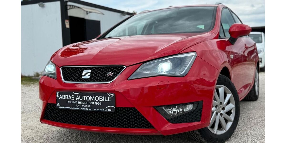 Seat Ibiza 205.900 km 2.990 &euro; Pfullingen 72793