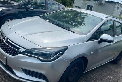Opel Astra 300.000 km 2.999 &euro; Weil im Schönbuch 71093