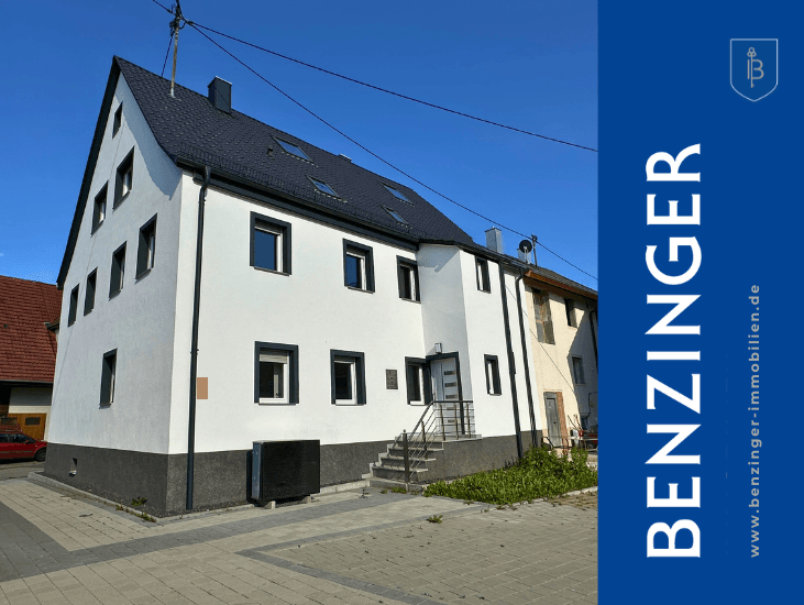 Einfamilienhaus Münsingen - 12 Zimmer, 170 m&sup2;, 549.000&euro; | Angebot:27672313