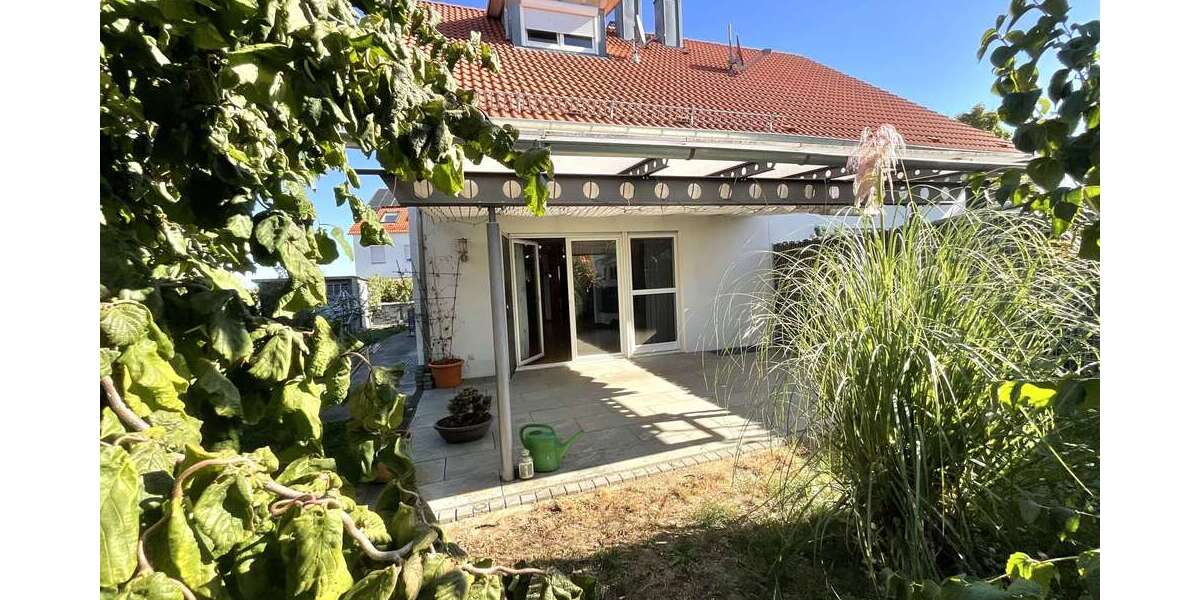 Einfamilienhaus Weilheim - 4.5 Zimmer, 126 m&sup2;, 568.000&euro; | Angebot:27582216