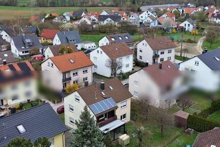 Haus Dußlingen - 7 Zimmer, 184 m&sup2;, 619.000&euro; | Angebot:26000083