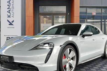 Porsche Taycan 3.000 km 74.500 &euro; Sindelfingen 71065