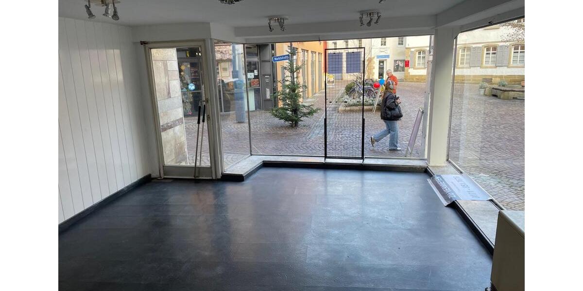 Gewerbeobjekt Rottenburg am Neckar - 952&euro; | Angebot:20538011