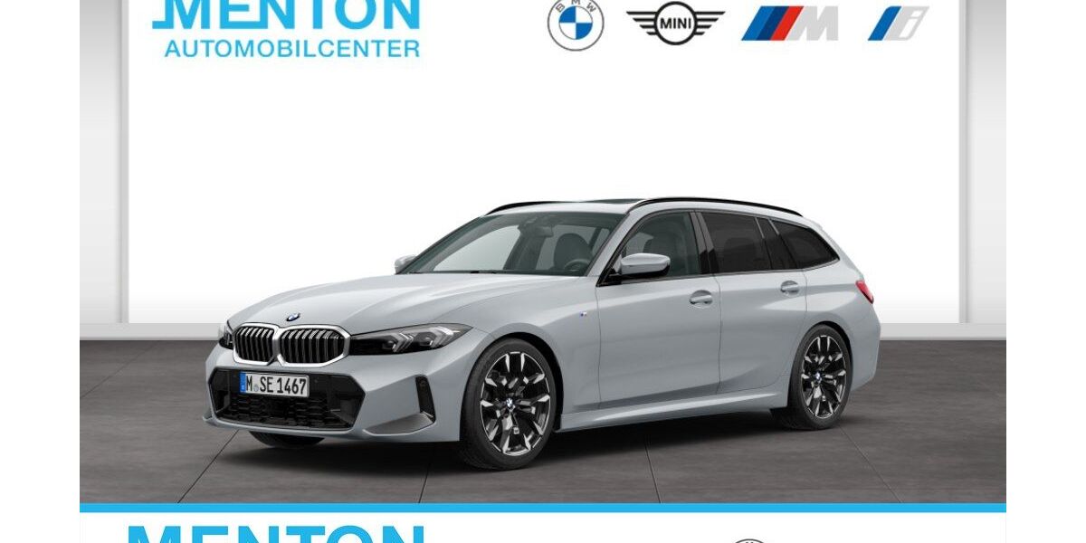 BMW 320 7.281 km 47.890 &euro; Reutlingen 72766