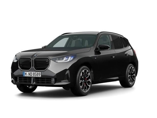 BMW X3 M50 20.711 km 63.730 &euro; Eningen u. A. 72800