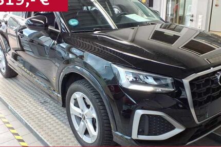 Audi Q2 35.664 km 25.230 &euro; Esslingen 73730