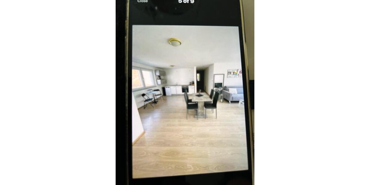 Erdgeschoßwohnung Ostfildern - 2.5 Zimmer, 63 m&sup2;, 1.190&euro; | Angebot:25545206