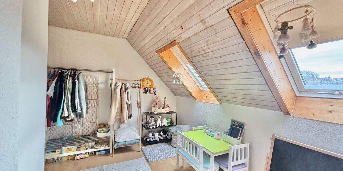 Doppelhaushälfte Wannweil - 7 Zimmer, 173 m&sup2;, 469.000&euro; | Angebot:25741959