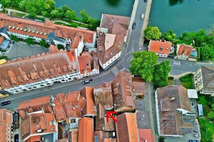 Wohnung Rottenburg am Neckar - 5 Zimmer, 147 m&sup2;, 399.000&euro; | Angebot:27267249