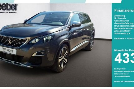 Peugeot 5008 55.159 km 24.679 &euro; Herrenberg 71083