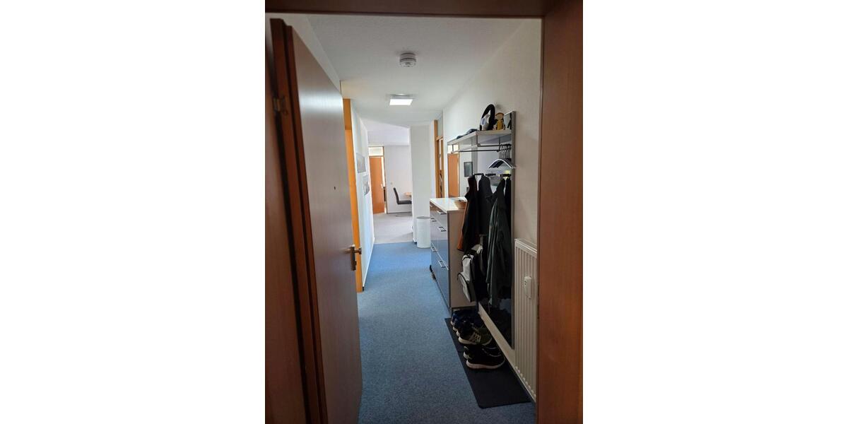 Etagenwohnung Reutlingen Reutlingen (Kernstadt) - 2 Zimmer, 58 m&sup2;, 275.000&euro; | Angebot:26710692