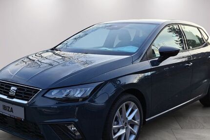 Seat Ibiza 1.100 km 21.990 &euro; Böblingen 71034