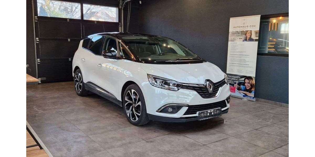 Renault Grand Scenic 244.798 km 7.999 &euro; Gäufelden 71126