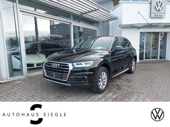 Audi Q5 124.251 km 24.480 &euro; Wendlingen am Neckar 73240