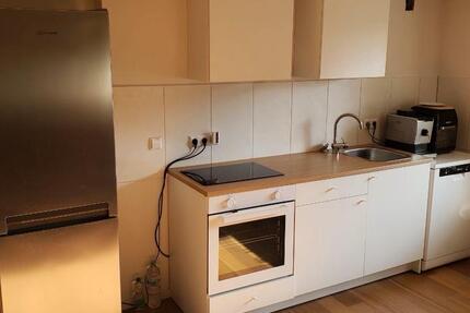 Wohnung Neckartenzlingen - 1.5 Zimmer, 48 m&sup2;, 550&euro; | Angebot:25934888