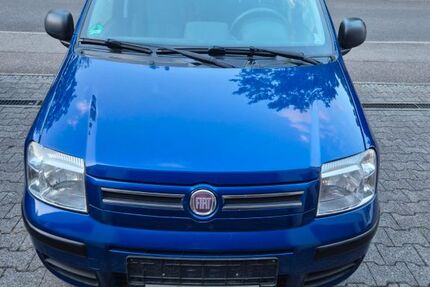 Fiat Panda 89.500 km 3.350 &euro; Esslingen am Neckar 73732