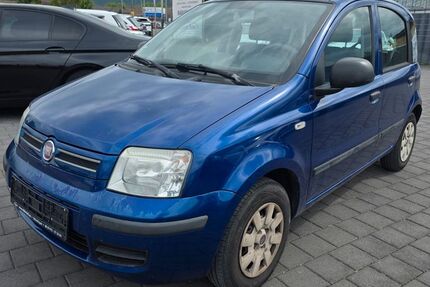 Fiat Panda 176.031 km 2.499 &euro; Ofterdingen 72131