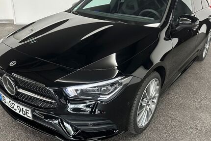 Mercedes-Benz CLA 250 60.000 km 29.990 &euro; Böblingen 71034