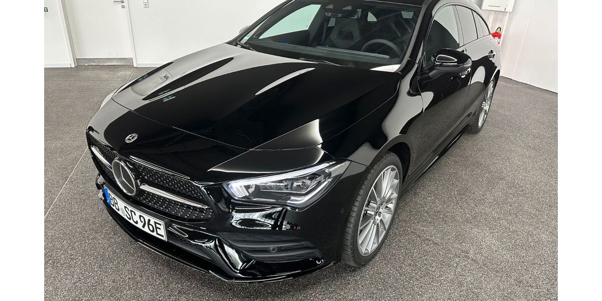 Mercedes-Benz CLA 250 60.000 km 29.990 &euro; Böblingen 71034
