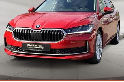 Skoda Superb 15.900 km 40.990 &euro; Kirchheim 73230