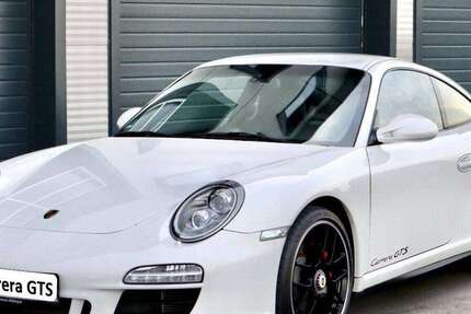 Porsche 997 48.500 km 95.997 &euro; Gärtringen 71116