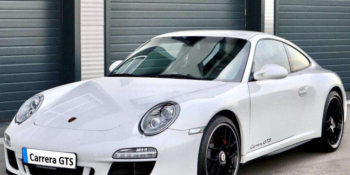 Porsche 997 48.500 km 95.997 &euro; Gärtringen 71116