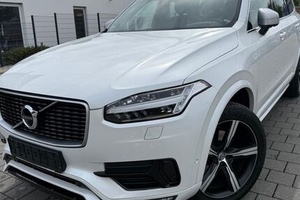 Volvo XC90 268.000 km 19.980 &euro; Holzgerlingen 71088