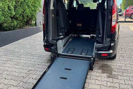 Ford Tourneo Connect 47.800 km 34.790 &euro; Dettingen unter Teck 73265