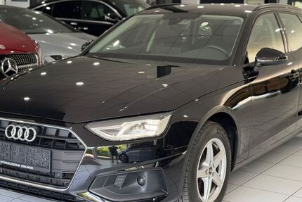 Audi A4 46.000 km 23.990 &euro; Weil im Schönbuch 71093