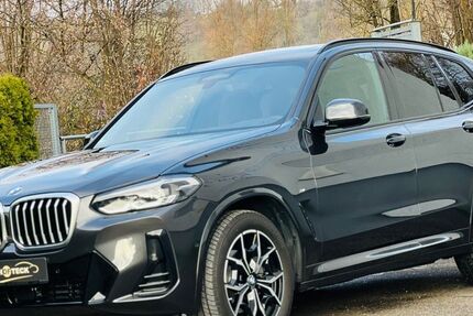 BMW X3 4.450 km 49.000 &euro; Kirchheim unter teck 73230