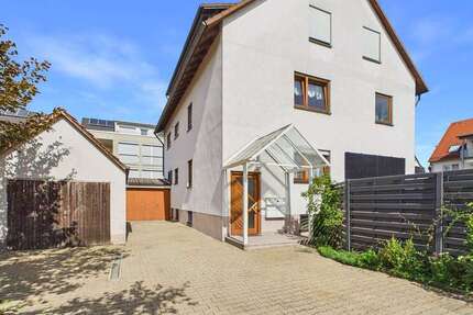 Haus Wendlingen am Neckar - 11.5 Zimmer, 331 m&sup2;, 929.000&euro; | Angebot:27493845