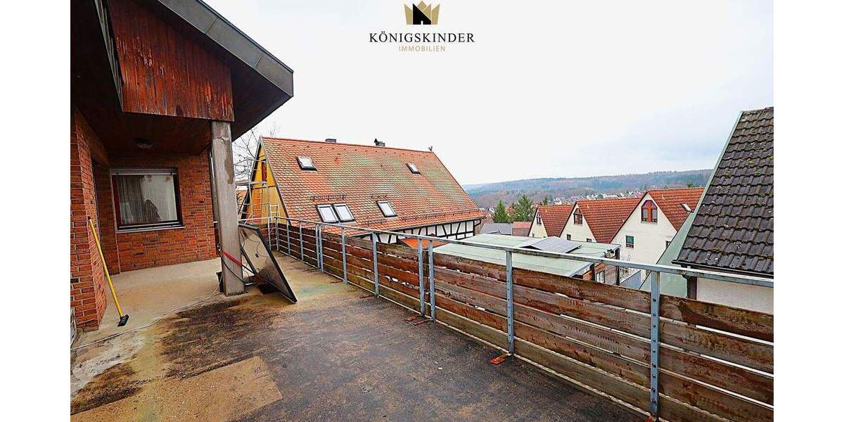 Einfamilienhaus Weil im Schönbuch - 5 Zimmer, 242 m&sup2;, 720.000&euro; | Angebot:25731172