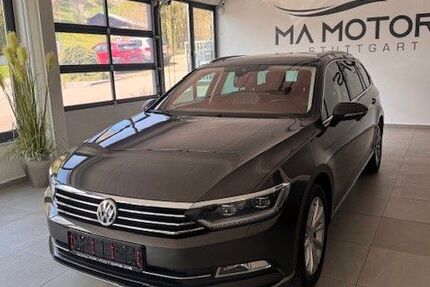 VW Passat Variant 203.330 km 10.900 &euro; Waldenbuch 71111